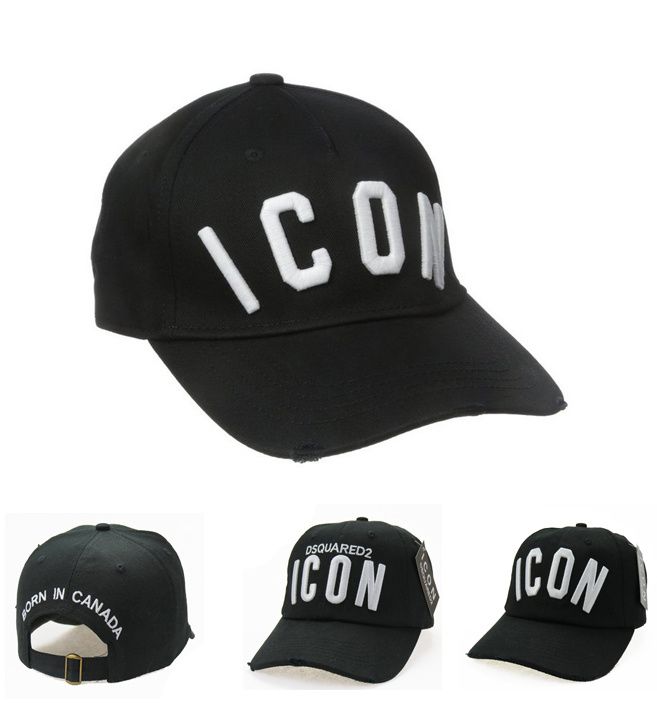 icon cap born in canada