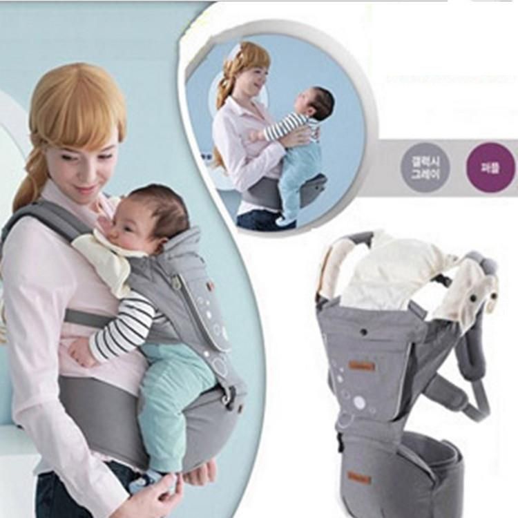 imama baby carrier