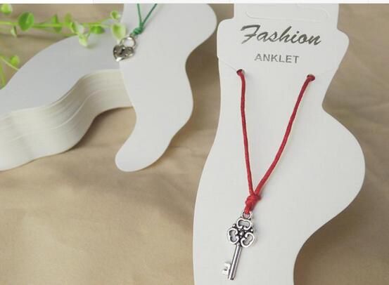 jewellery hang tags