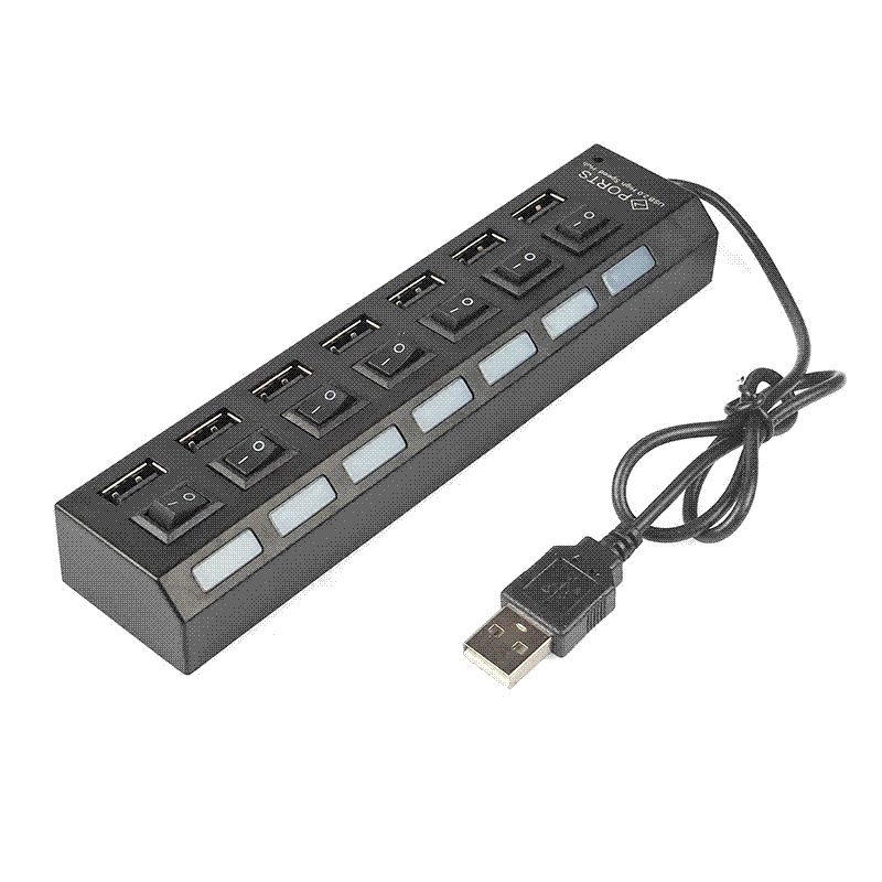 concentrateur usb générique