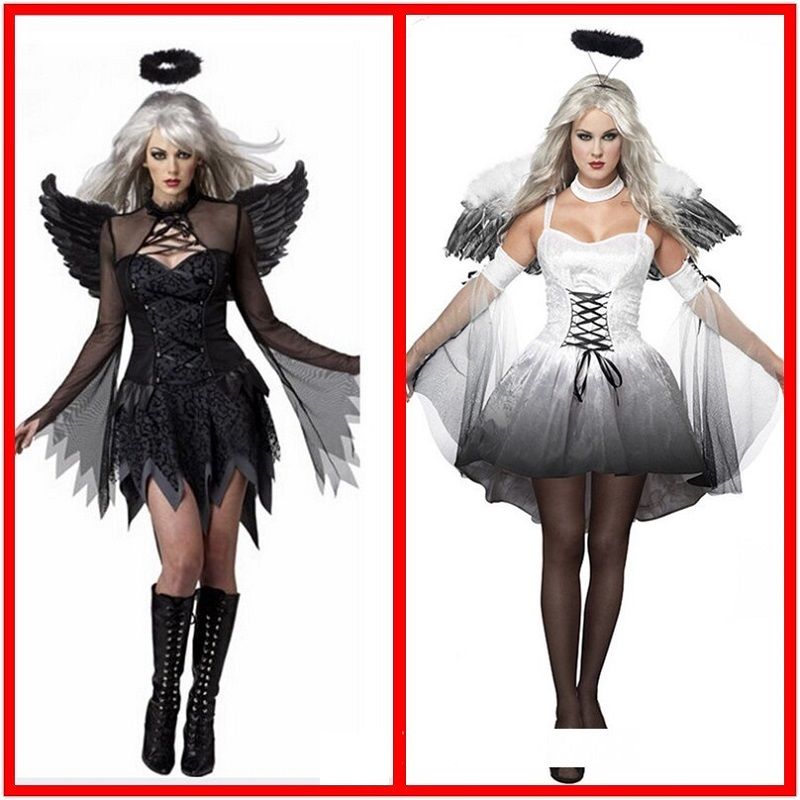 black and white theme party outfits