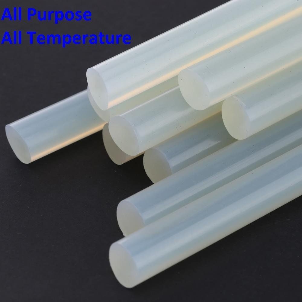 Bostik 11mm Diameter Bulk Glue Sticks