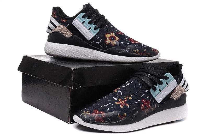 y3 qasa floral