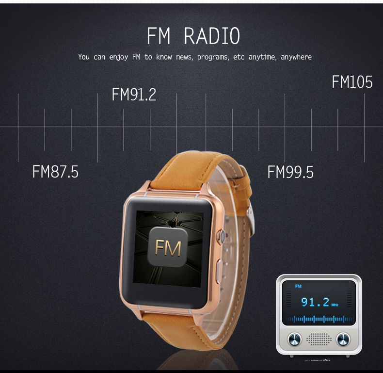 lx7 smartwatch