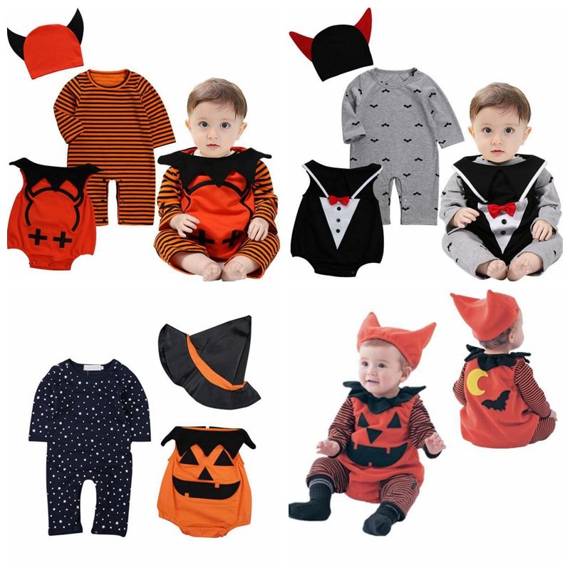 baby vampire halloween costumes