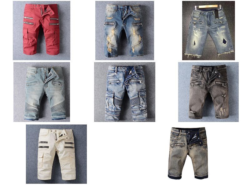 balmain jeans dhgate