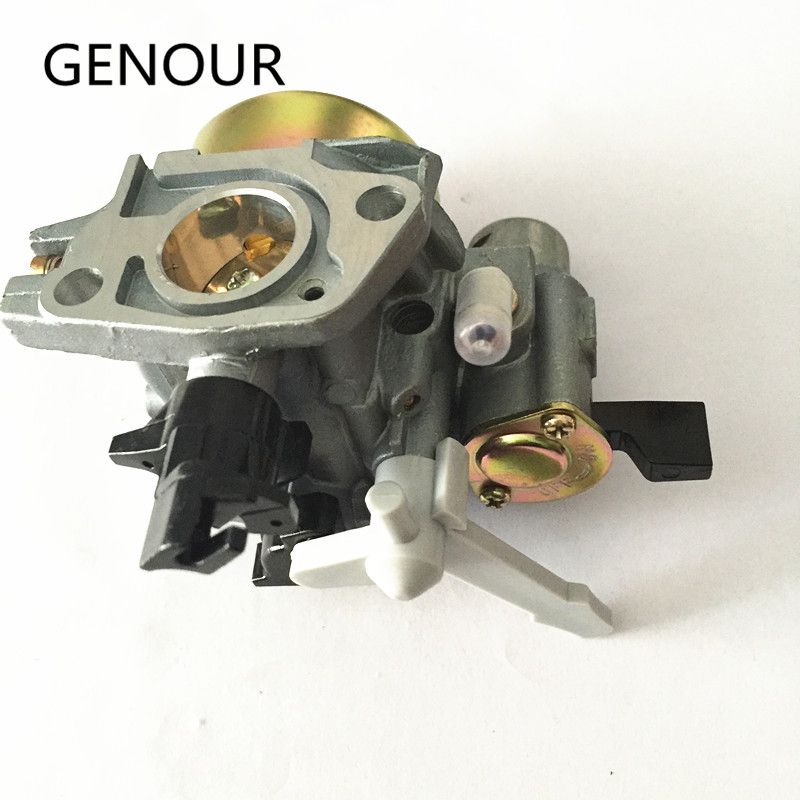 Carburateur De Remplacement Pour Débroussailleuse Huayi MC1619BE Et DDE GBS430R, GTR-2200PRO, GTR-2800 PRO, GTR-430N