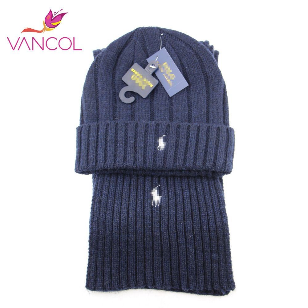 mens hat and glove set