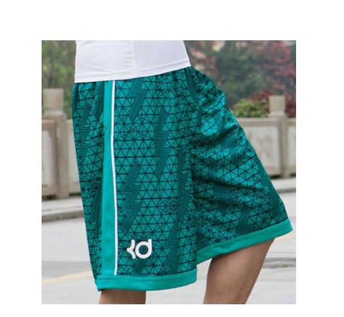 kevin durant shorts