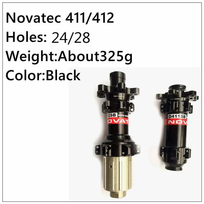 novatec hubs for sale