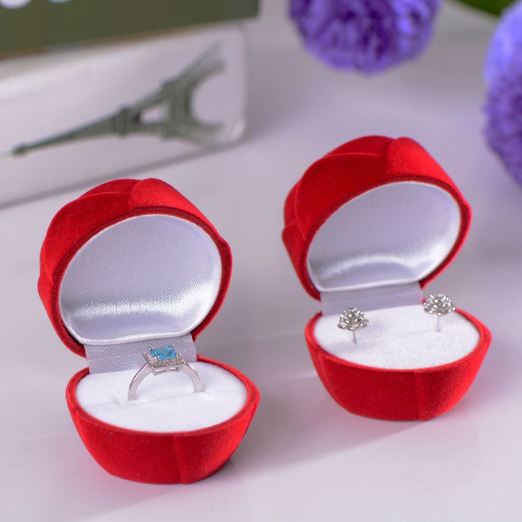 novelty ring box