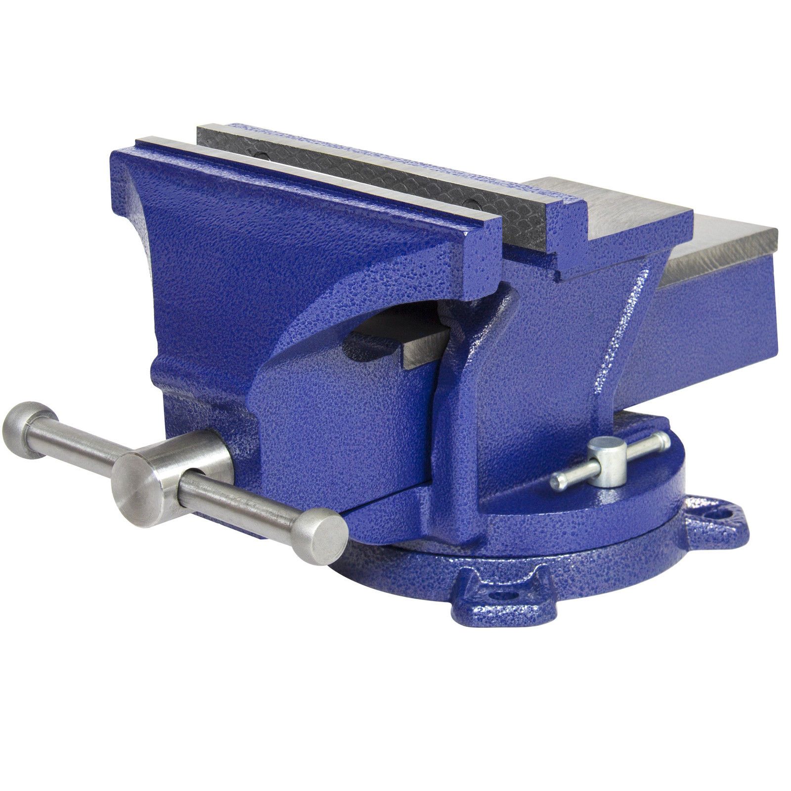 2019 Best Choice Products 8 034 Bench Vise Table Top Clamp W