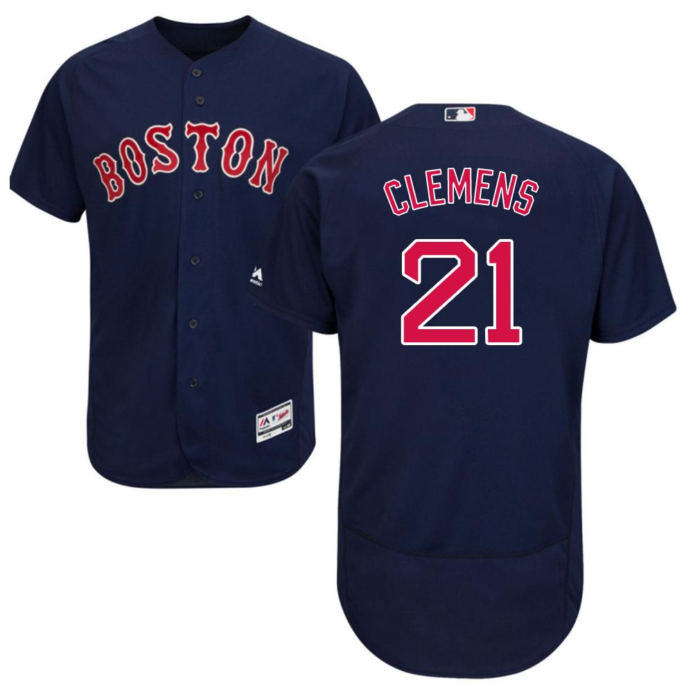 jersey de boston red sox