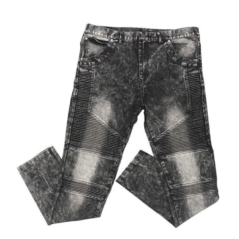 moto jean joggers