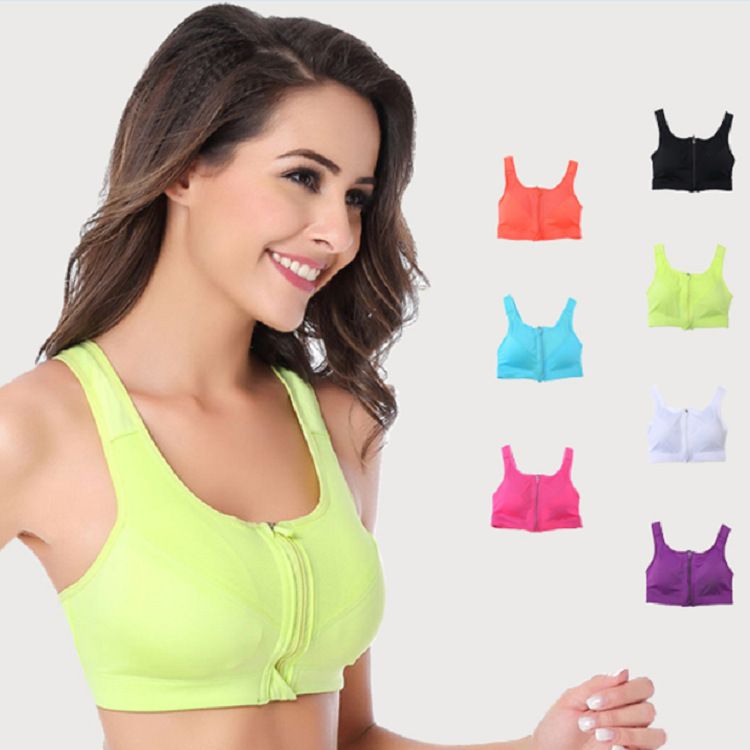 bra genie sports bra