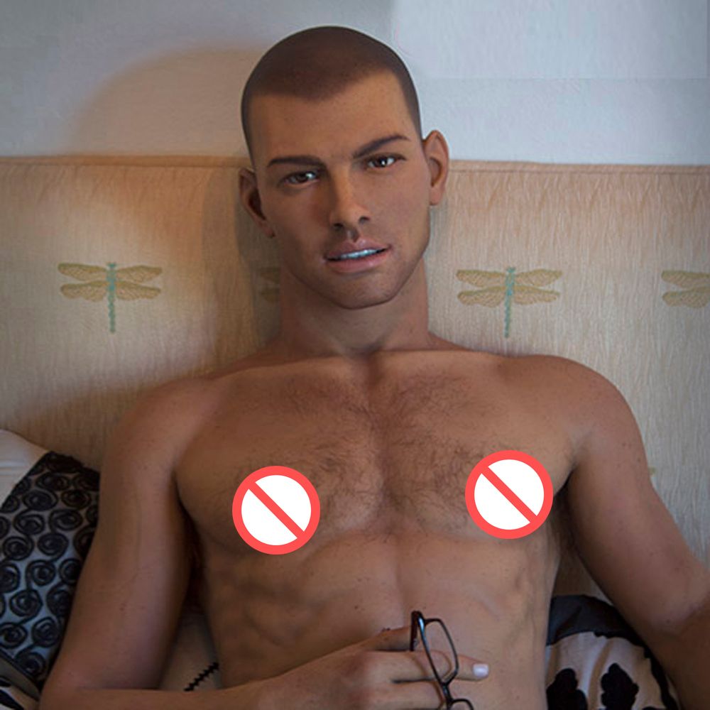 male dolls for women