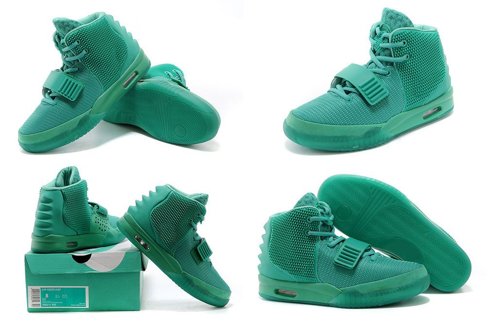 yeezy 2 blue december