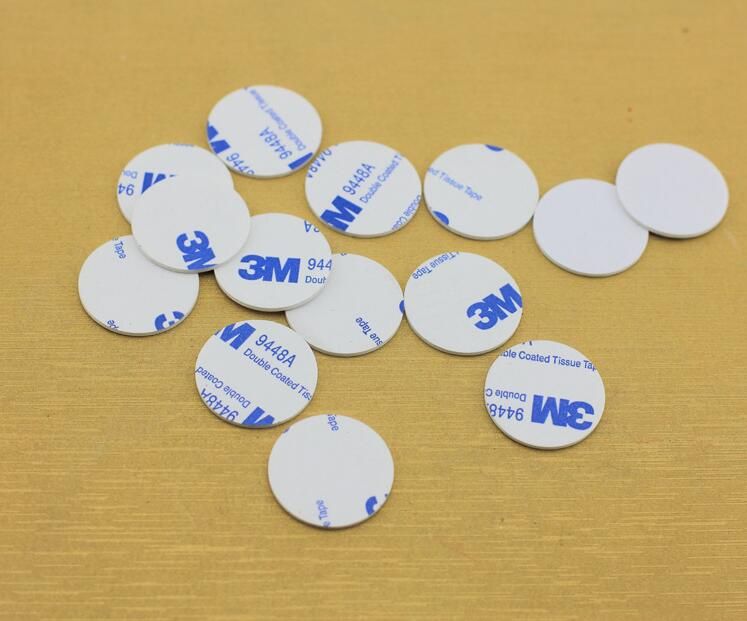 3m round double sided tape