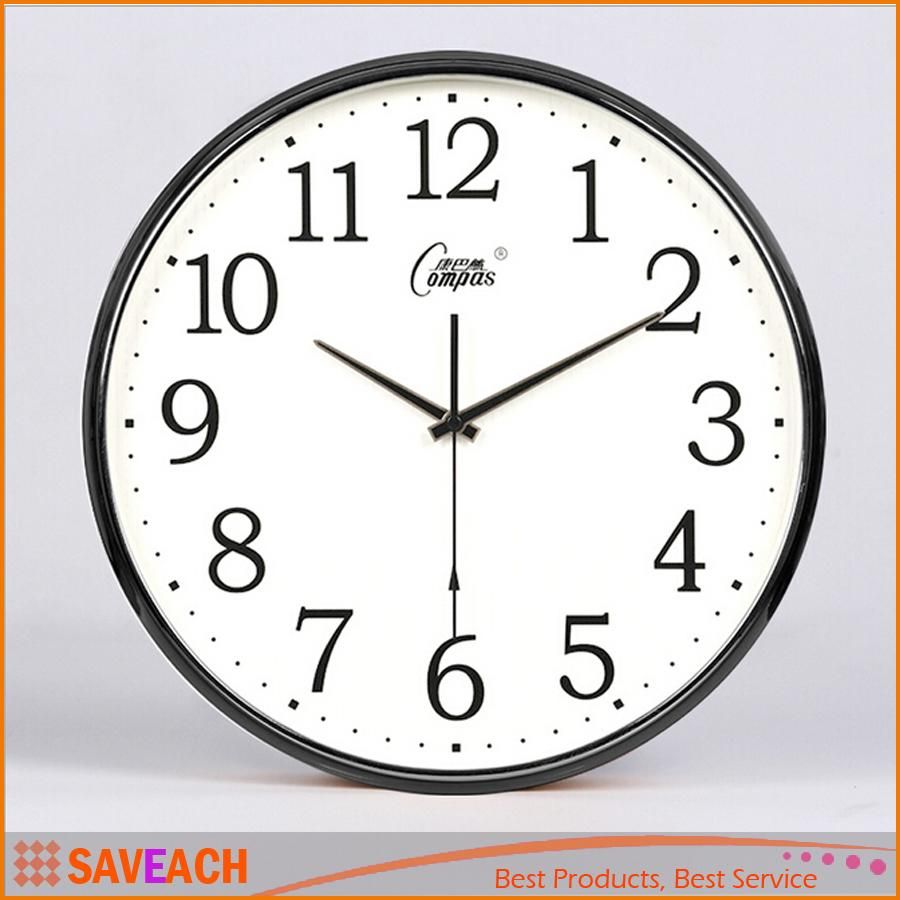 New Arrival Modern Design Candy Color Fashion Round Modern Home