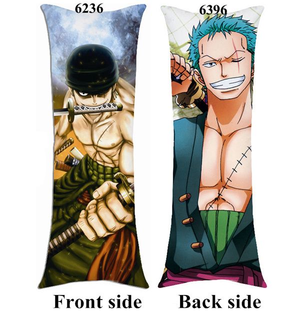 zoro dakimakura