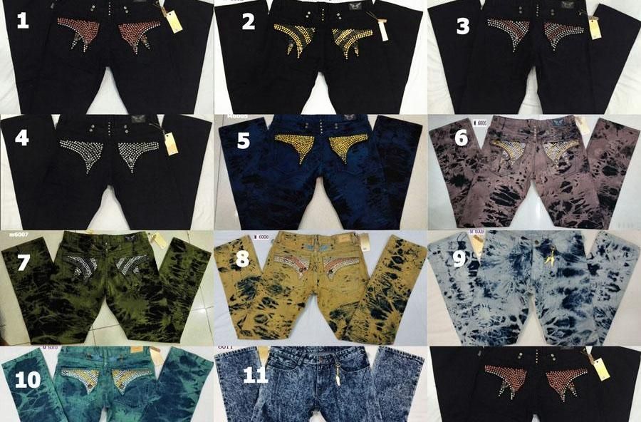 robin jeans men's pants