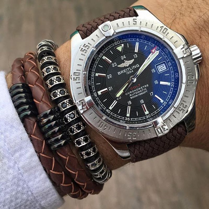 dhgate breitling