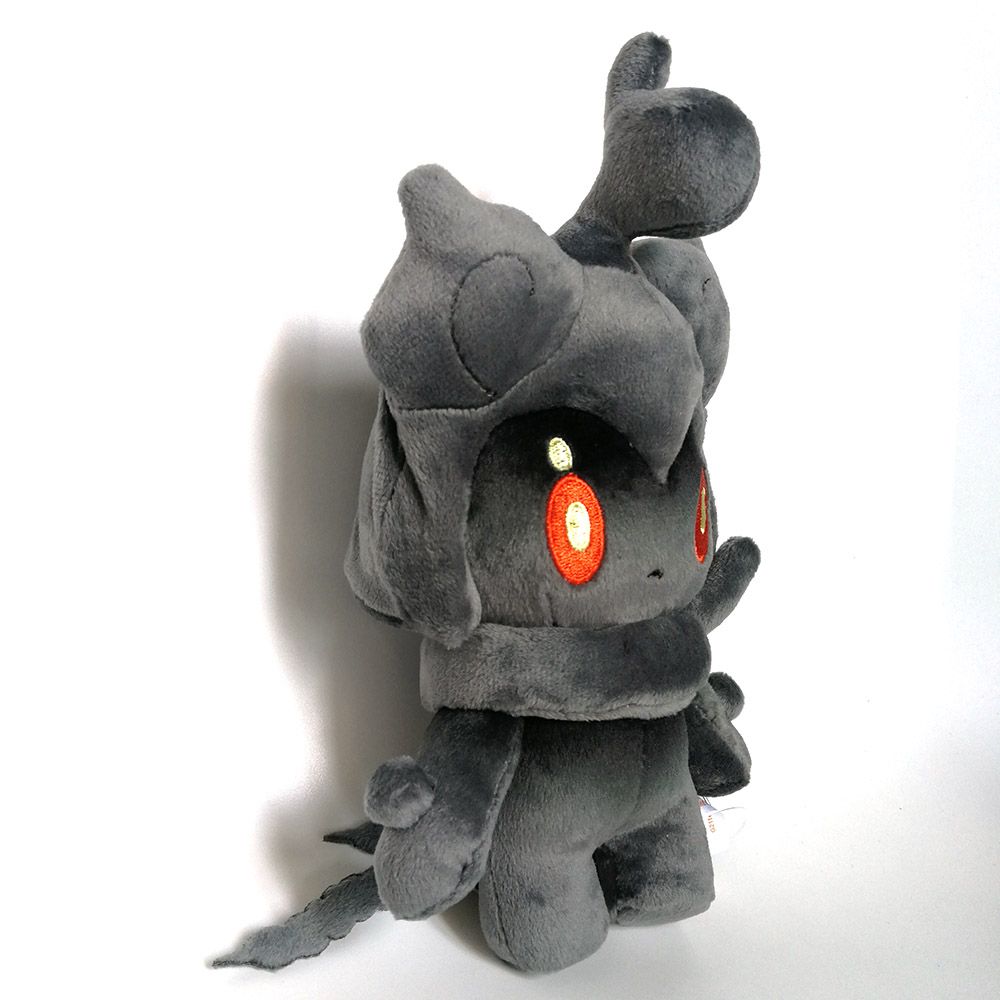 marshadow stuffed animal
