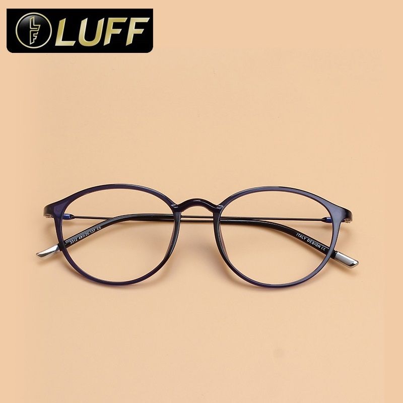 round eyeglasses 2016