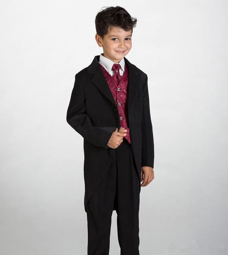 semi formal attire for boys
