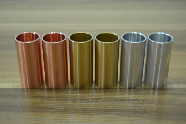 aluminum brass
