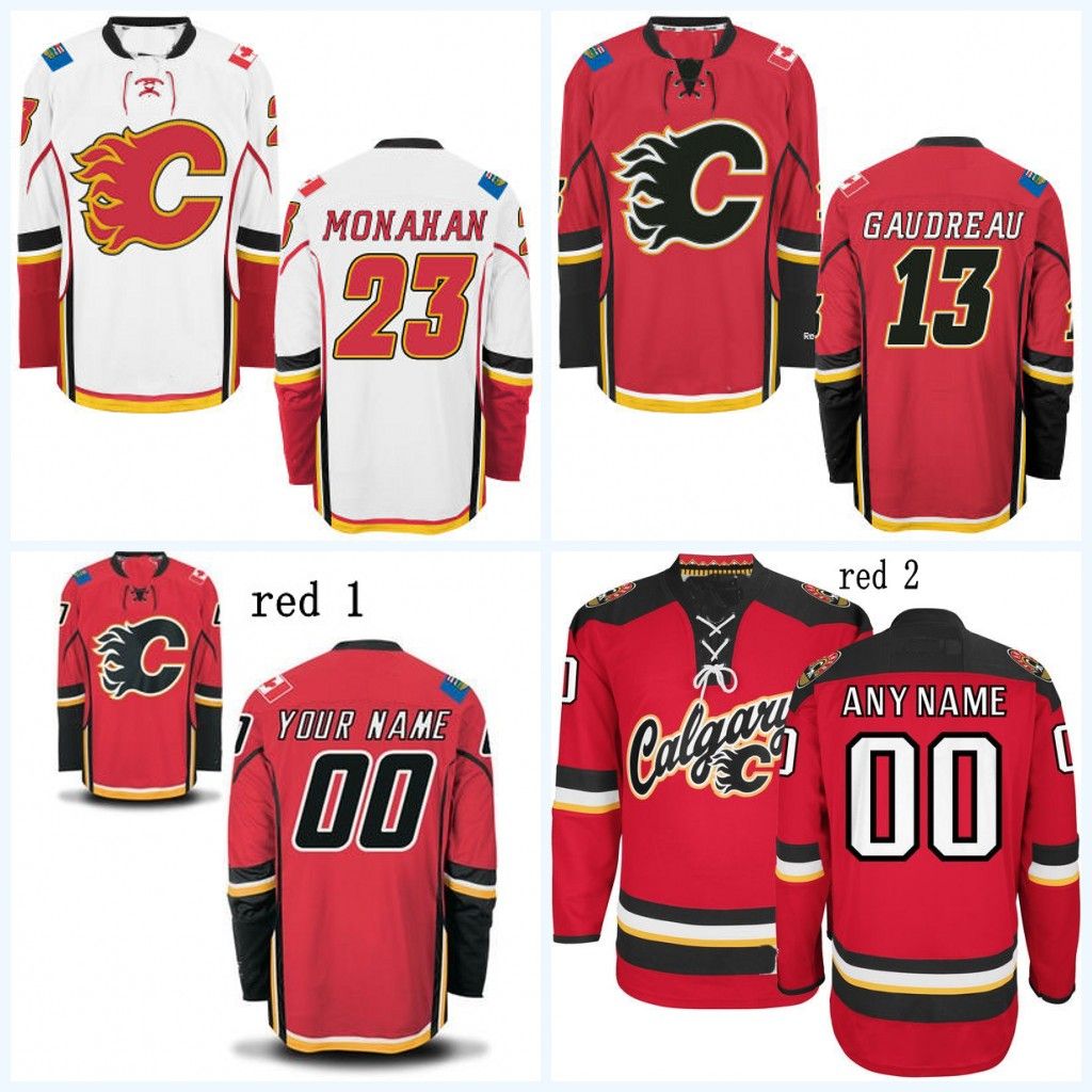 calgary flames jersey sale