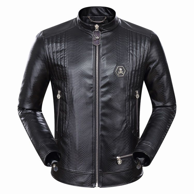 philipp plein jaqueta