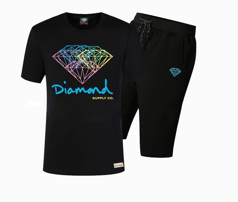 diamond supply co shirts