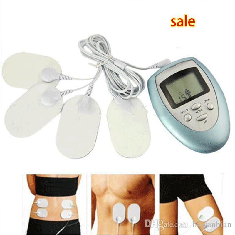 massager machine for body