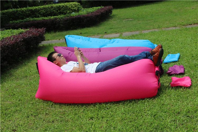 inflatable beach airbag