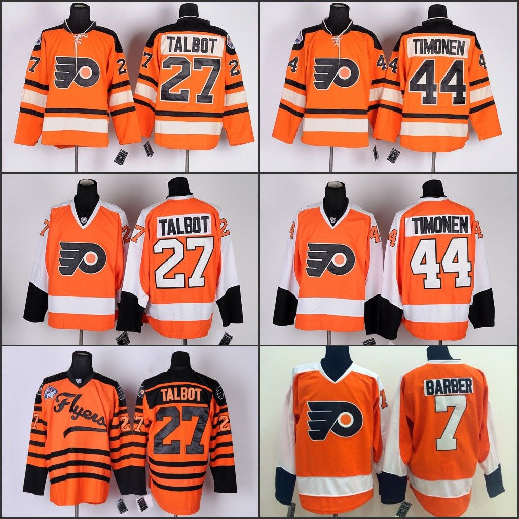 all flyers jerseys