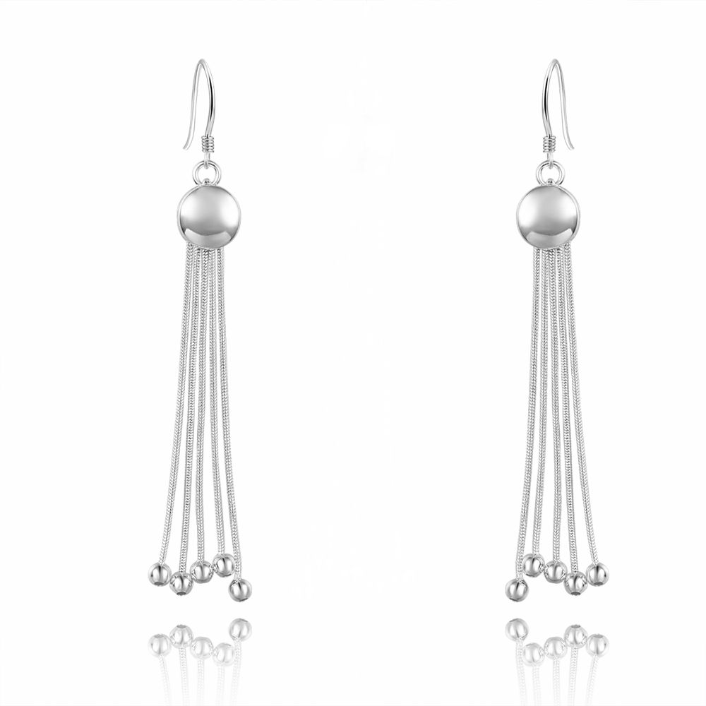 lionfish earrings