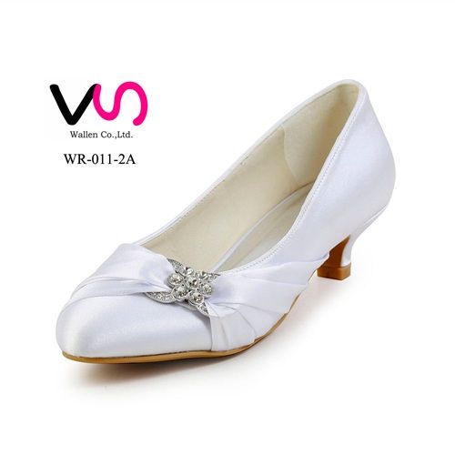 wide width wedding schoenen for sale 