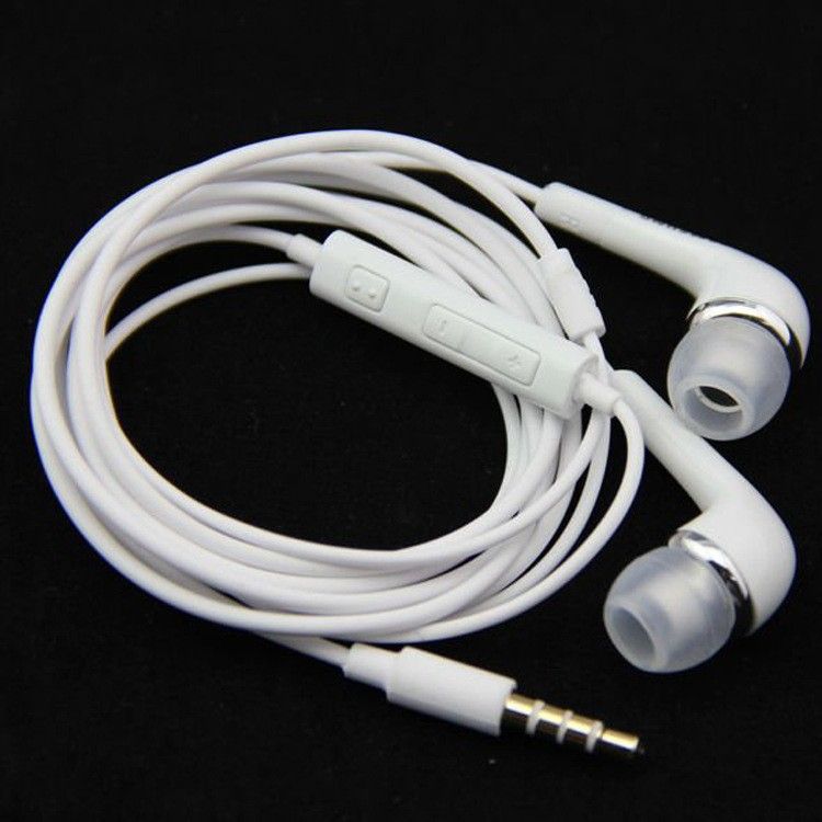 Fornitura Allingrosso 500 Pz Nuovo YL In Ear Cuffie Con Telecomando E MIC Samsung  Galaxy Note 2 3 N7000 Galaxy S4 S5 S6 S7 Spedizione Gratuita Da Zlcing,  0,57 € | It.Dhgate.Com
