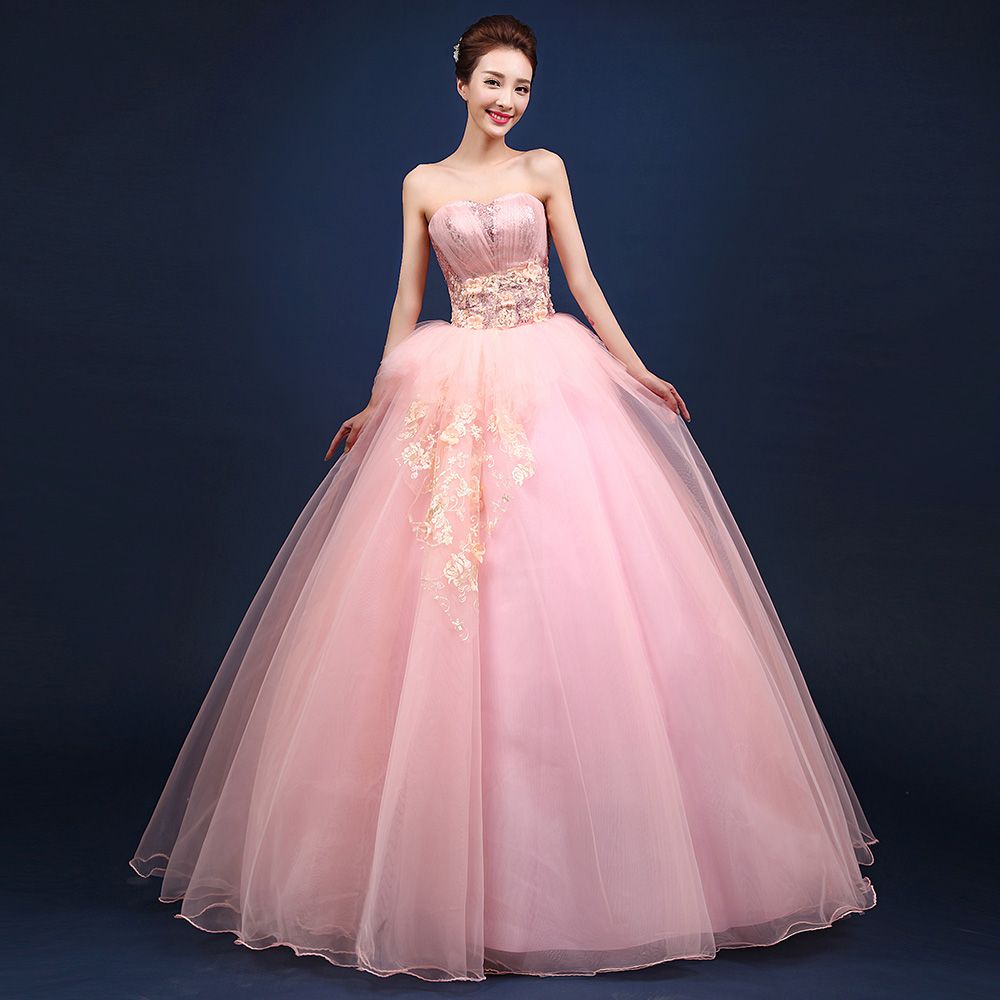 princess theme party outfits