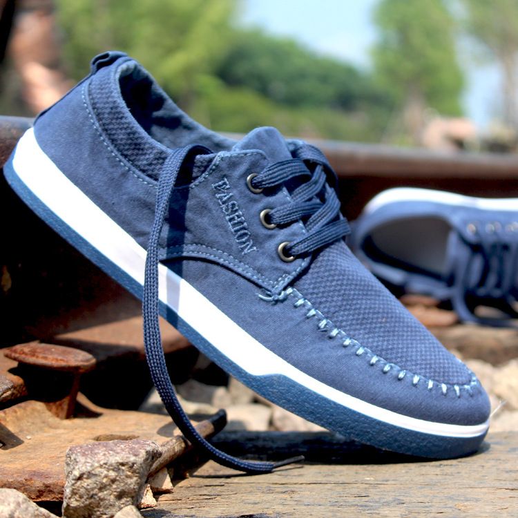 canvas shoes for mens