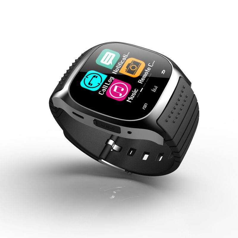 smartwatch for iphone 6s plus