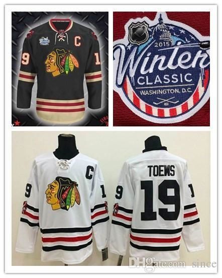 winter classic blackhawks jersey 2016