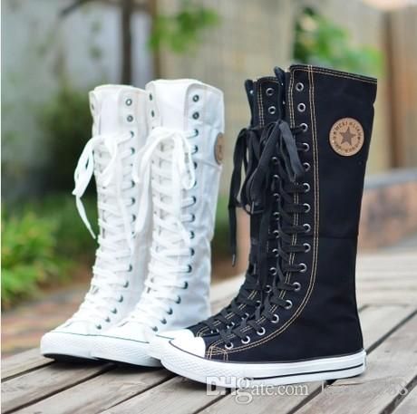 Compra Botas Barato | Entrega Rápida Y Calidad | Es.Dhgate. Más Barata Que  Lustmexico \u0026 Netshoes.