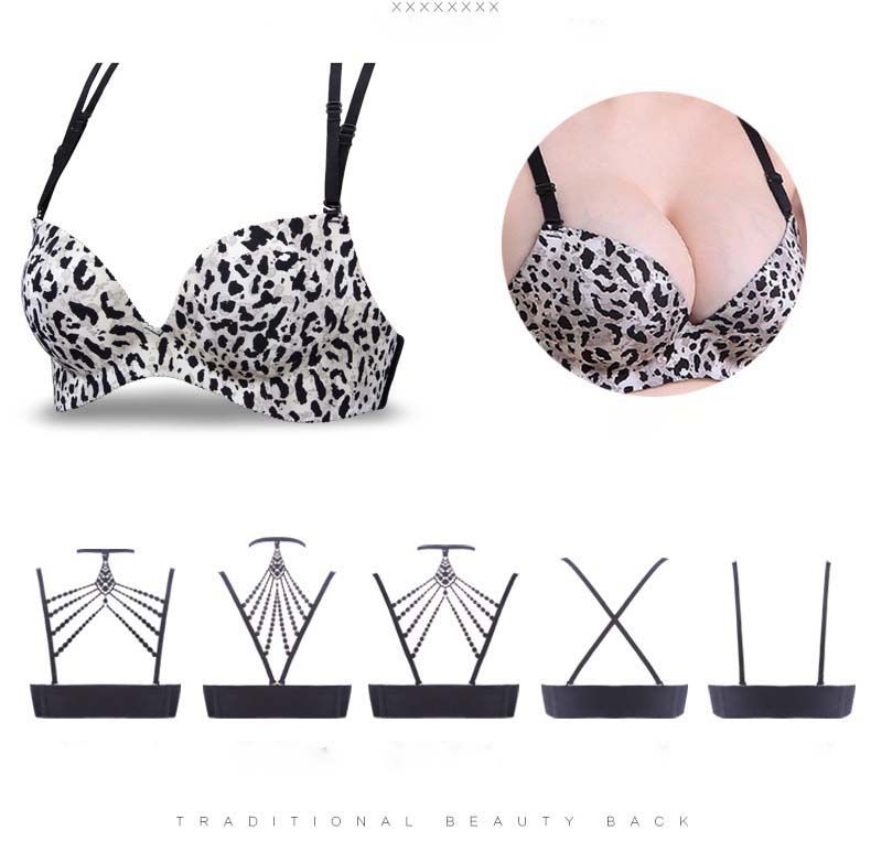tipi reggiseno