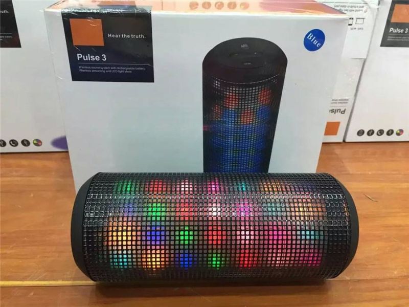 jbl mini pulse 3