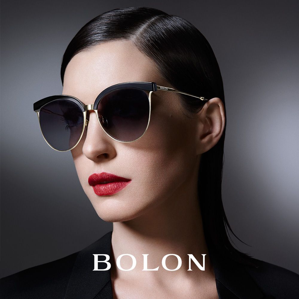 Acquistare BOLON Occhiali Da Sole Femminile Anne Hathaway Eleganti Occhiali  Da Sole Vintage BL6001 HD Polarizzatori E Non Polarizzabili Occhiali Sunr  Allaperto Economico | Consegna Veloce E Qualità | DHgate Italy