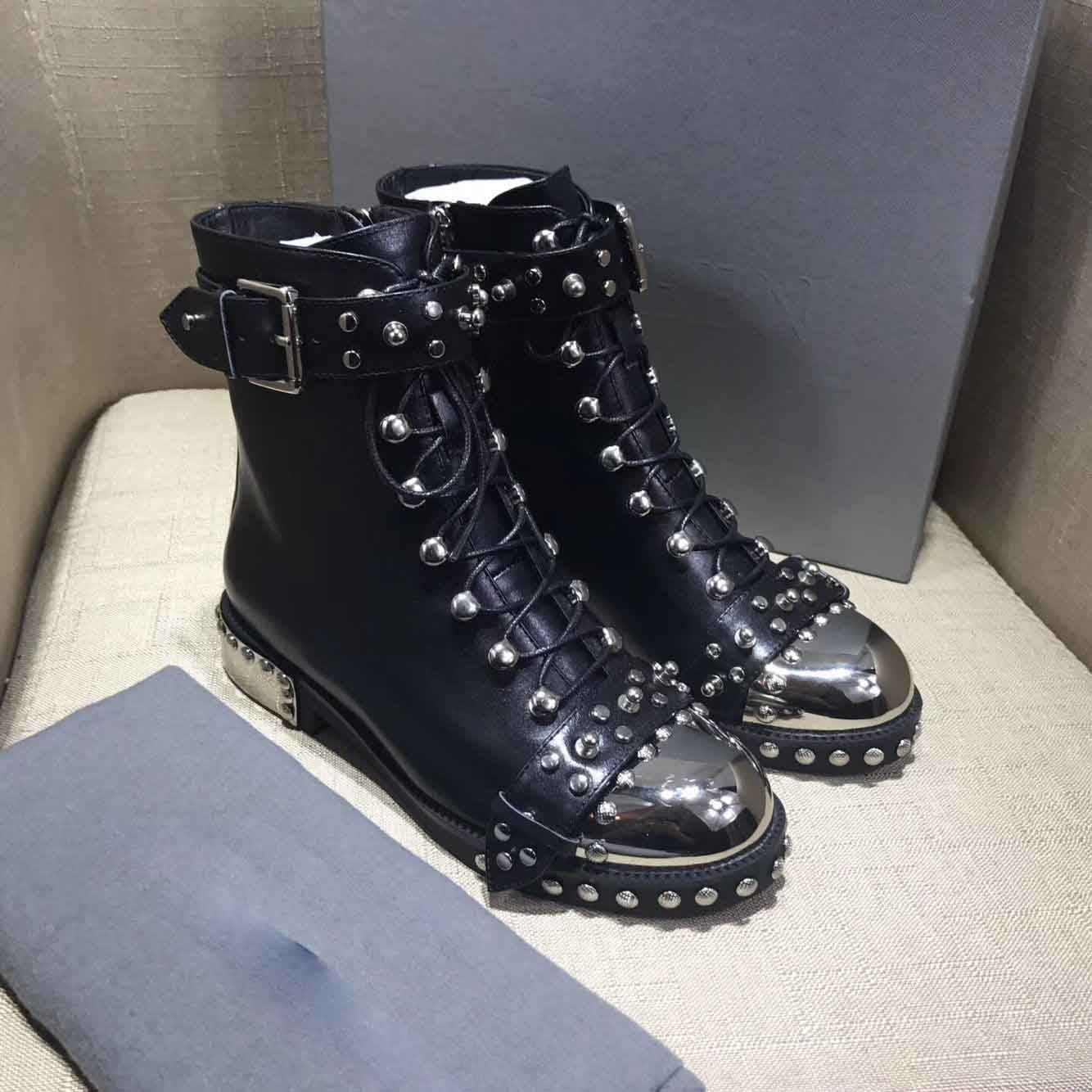 ankle boots 2018