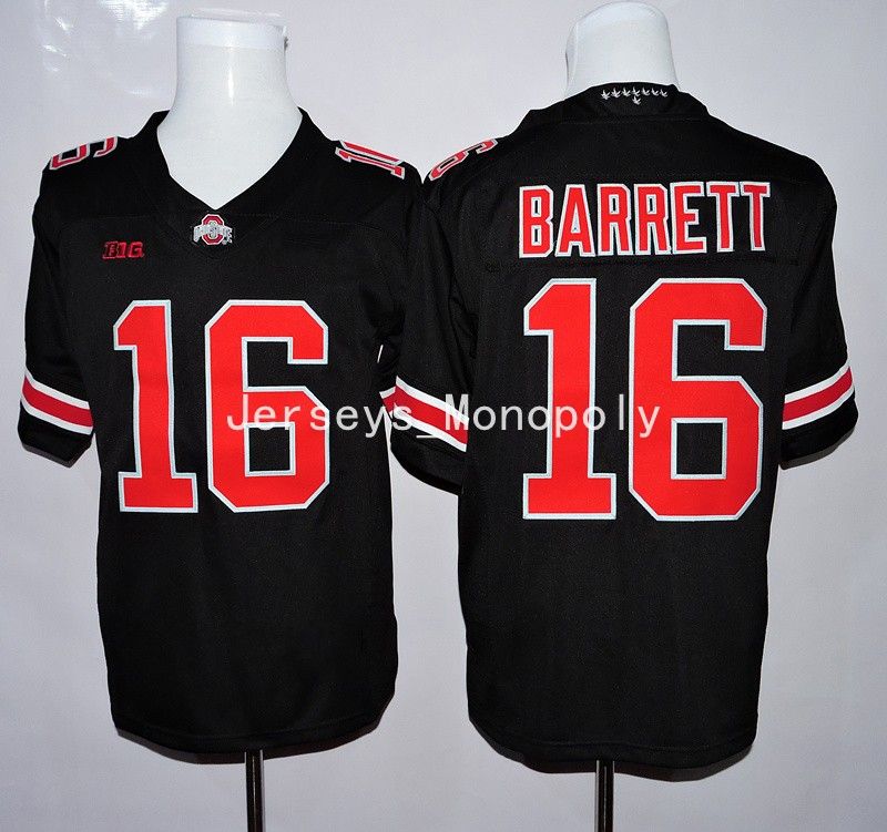 jt barrett osu jersey jt barrett osu jersey