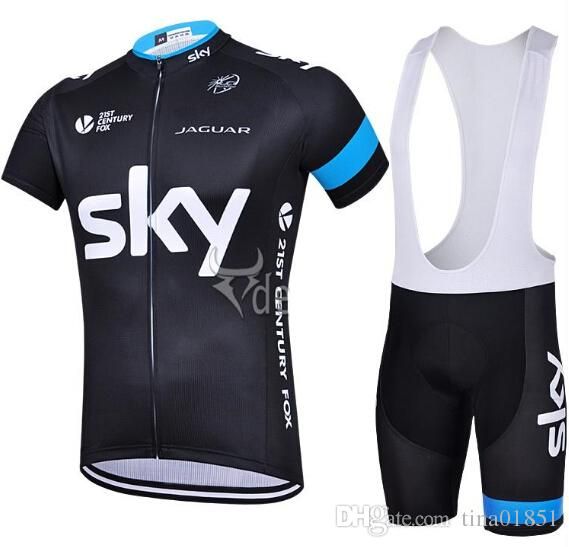 team sky clothing sale